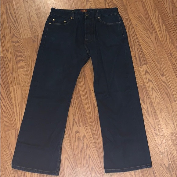 Rich Yung Jeans - Picture 1 of 7